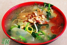 吃麻辣燙會(huì)上火嗎？吃麻辣燙上火怎么辦？