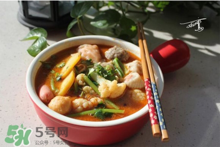 吃麻辣燙會長痘痘嗎？吃麻辣燙長痘痘怎么辦？