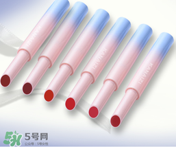 卡奈姿口紅怎么查真偽？卡奈姿口紅真假查詢