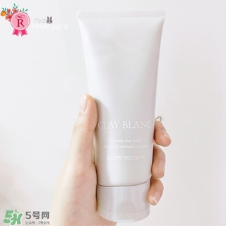 黛珂白海泥潔面乳怎么用？黛珂白泥潔面使用方法