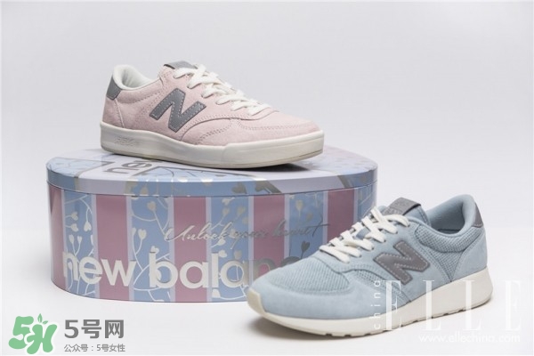 new balance2017情人節限量鞋子多少錢？