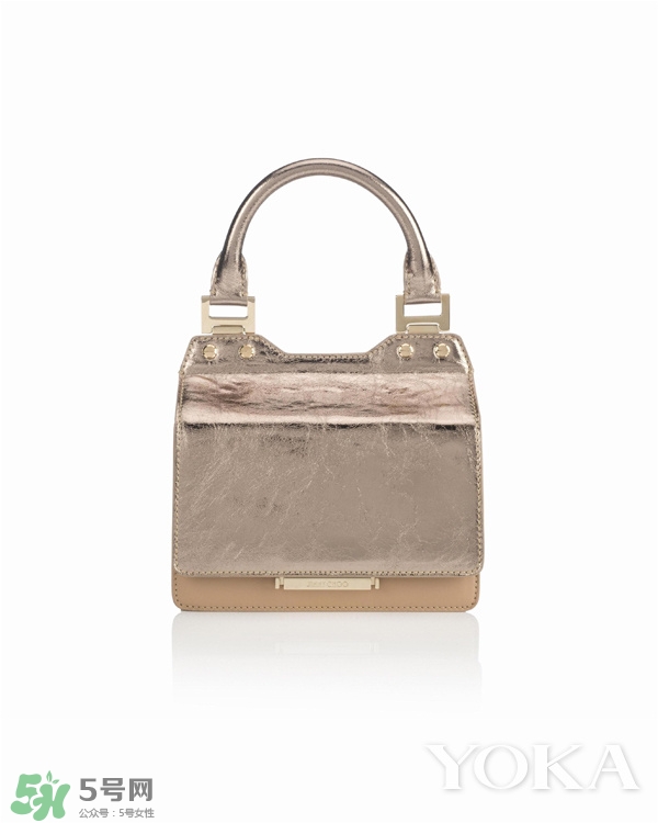 jimmy choo2017情人節限量有哪些？jimmy choo2017情人節包包價格