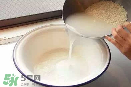 淘米水發酵需要密封嗎？淘米水怎么發酵？