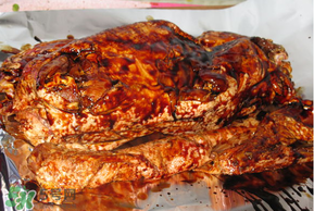 怎么腌鵝肉？腌鵝肉怎么做好吃？