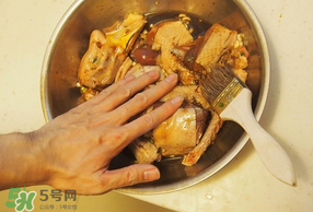 怎么腌鵝肉？腌鵝肉怎么做好吃？