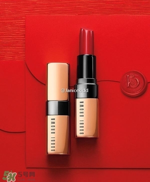 bobbi brown2017情人節彩妝有哪些？芭比布朗2017情人節系列價格