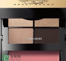bobbi brown2017情人節彩妝有哪些？芭比布朗2017情人節系列價格