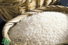 米飯熱量高嗎？吃米飯會胖嗎？