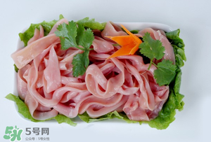 鴨腸多少錢(qián)一斤？絕味鴨腸多少錢(qián)一斤？