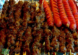 羊肉烤箱烤多久？羊肉烤箱烤多久能熟？