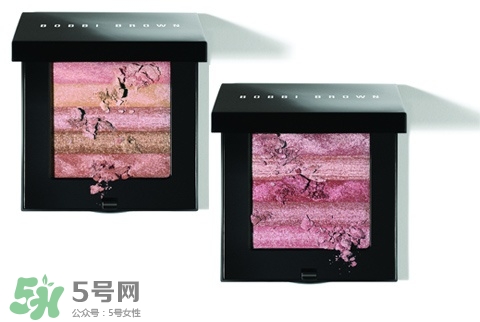 bobbi brown2017情人節彩妝有哪些？芭比布朗2017情人節系列價格