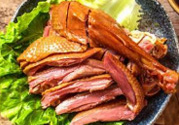 怎么腌鵝肉？腌鵝肉怎么做好吃？
