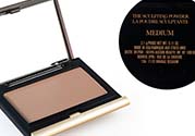 kevyn aucoin修容怎么用？KA修容粉膏使用方法