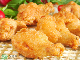 晚上吃炸雞會發(fā)胖嗎？晚上吃炸雞如何不發(fā)胖？