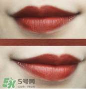 3ce黑管和粉管的區別 3ce紅管和黑管區別
