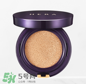 赫拉氣墊bb霜多少錢？赫拉氣墊bb霜在韓國賣多少錢