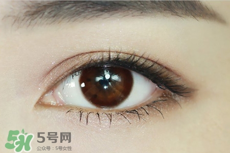 日拋美瞳可以戴多久？日拋美瞳可以戴幾小時？
