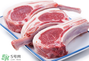 羊排多少錢一斤？市場羊排多少錢一斤？
