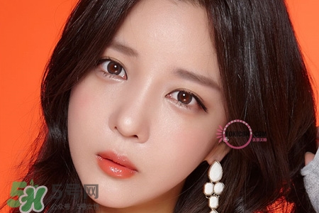 眼睛有散光的人能帶美瞳嗎？眼睛散光可以戴美瞳嗎？