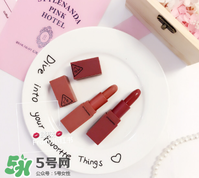 3ce唇膏怎么樣？3ce唇膏好用嗎？