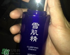 美容液是化妝水嗎？美容液和化妝水的區別