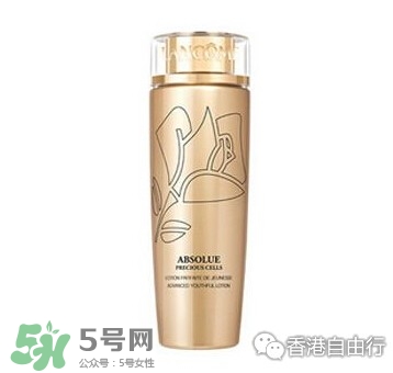 美容液是爽膚水嗎？美容液和爽膚水的區別