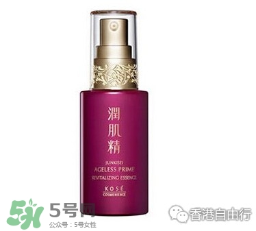 美容液是爽膚水嗎？美容液和爽膚水的區別