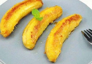 香蕉烤熟了能吃嗎？香蕉烤黑了還能吃嗎？