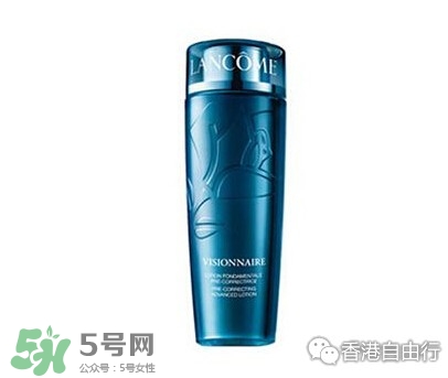 美容液是爽膚水嗎？美容液和爽膚水的區別
