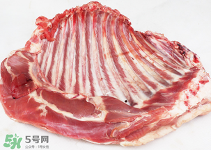 羊排多少錢一斤？市場羊排多少錢一斤？
