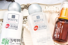 大創美白精華可以擦臉嗎？大創美白精華成分
