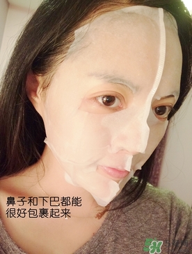 肌美精3d面膜哪款好用？肌美精3d面膜哪個顏色好