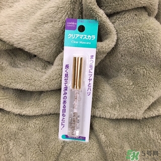 大創睫毛雨衣怎么用？大創睫毛雨衣使用方法