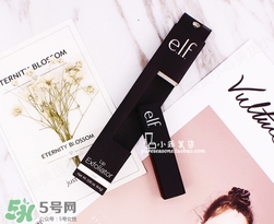 elf唇部磨砂膏怎么用？e.l.f唇部磨砂膏使用心得