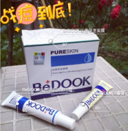 bedook這個牌子怎么樣？比度克是哪國的牌子