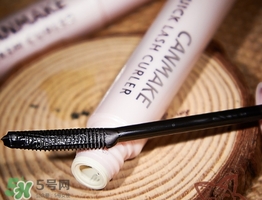 canmake睫毛雨衣怎么用？canmake睫毛雨衣使用方法