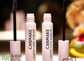 canmake睫毛雨衣怎么樣？canmake睫毛雨衣好用嗎？