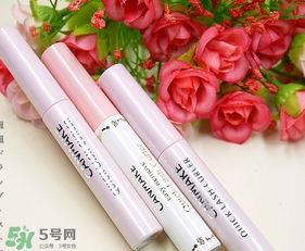 canmake睫毛雨衣怎么樣？canmake睫毛雨衣好用嗎？