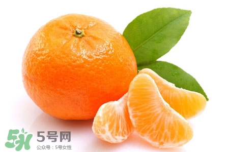 冰糖橘熱量高嗎？吃冰糖橘會發胖嗎？