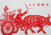 大年初二回娘家能帶菜嗎？回娘家帶什么東西好？