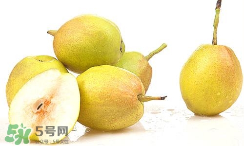 吃香梨會上火嗎？香梨吃多了會上火嗎？