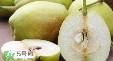吃香梨會上火嗎？香梨吃多了會上火嗎？