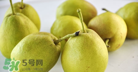 香梨表面的蠟怎么去除？如何去除香梨表面的蠟？