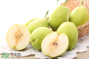 香梨表面的蠟怎么去除？如何去除香梨表面的蠟？