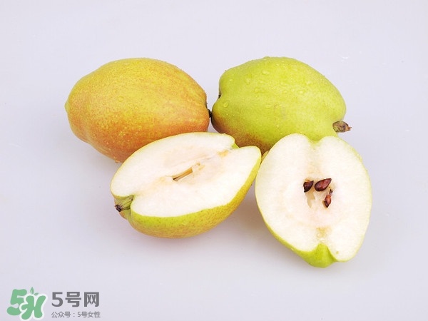 庫(kù)爾勒香梨分公母嗎？庫(kù)爾勒香梨怎么分公母？