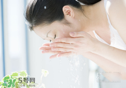孕婦可以用白醋洗臉嗎？孕婦用白醋洗臉好嗎？