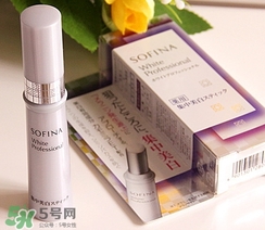 sofina淡斑筆怎么用？蘇菲娜淡斑筆使用方法