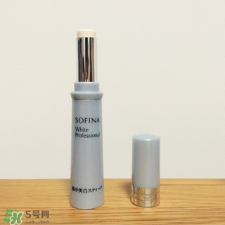 sofina淡斑筆怎么用？蘇菲娜淡斑筆使用方法