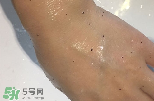 磨砂膏怎么用？磨砂膏使用方法