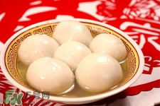 元宵節(jié)要吃餃子嗎？元宵節(jié)吃湯圓還是餃子？